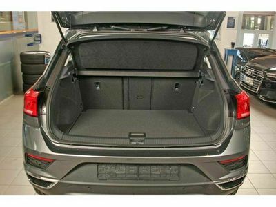 Gebraucht VW T-Roc Style 150 PS (110 kW) 2022 SUV