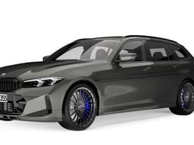 Alpina D3