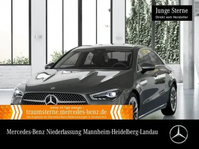 Gebraucht Mercedes CLA180