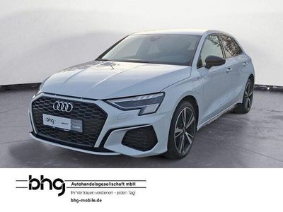 Weiss Gebraucht 2022 Audi A3 e-tron Ambiente Kleinwagen | 23.820 € (Guter Preis)
