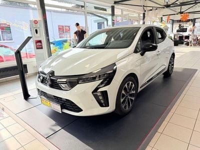 Neu Mitsubishi Colt Plus 67 PS (49 kW) 2025 Weiß Limousine