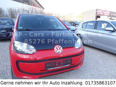 VW up!