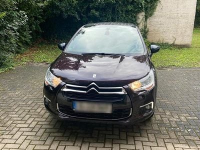 Citroën DS4