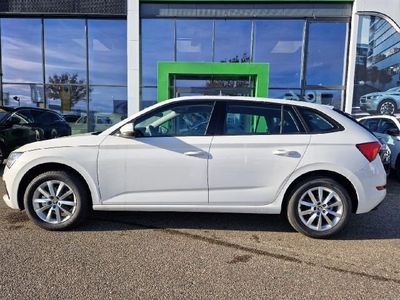 gebraucht Skoda Scala Ambition 1.0 TSI 71kW 6-Gang