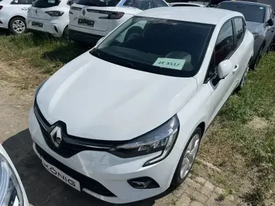 Gebraucht Renault Clio V