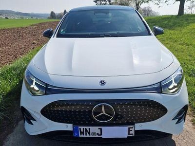 Gebraucht Mercedes 350 260 kW (354 PS) 2025 Weiß Limousine