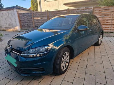 VW Golf VII