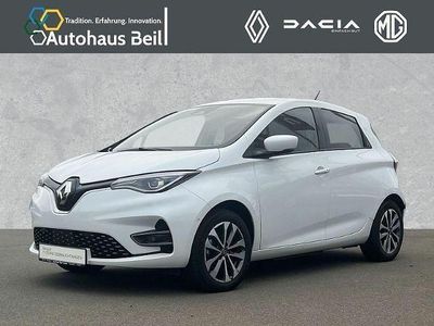 Gebraucht Renault Zoe Intens 50 kW (69 PS) 2020 Andere farbe Kleinwagen