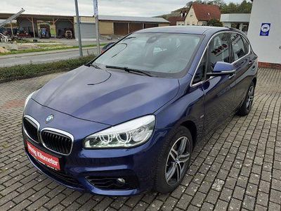 BMW 218 Active Tourer