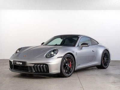 Gebraucht Porsche 911 Carrera GTS