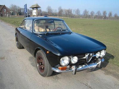 gebraucht Alfa Romeo 1750 GTV Bertone, 2. Serie