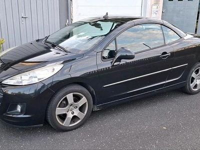Peugeot 207 CC