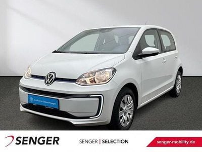 Andere Gebraucht 2021 VW e-up! Kleinwagen | 12.880 € (Guter Preis)