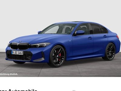 Bmw individual frozen portimao Gebraucht 2024 BMW 330 M Sport Limousine | 45.995 € (Fairer Preis)