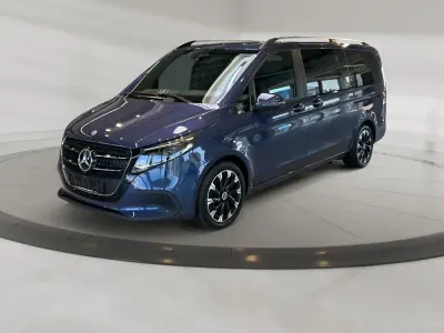 Gebraucht Mercedes V250