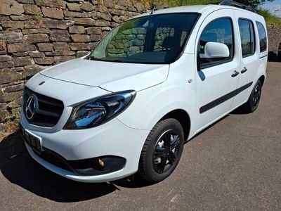 Mercedes Citan 109