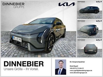 Gebraucht Kia EV4