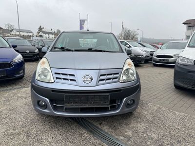 gebraucht Nissan Pixo Acenta