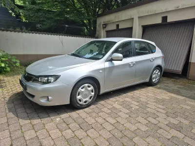Gebraucht Subaru Impreza