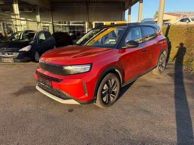 Brugt Opel Frontera 145 HK (106 kW) 2025 Orange SUV