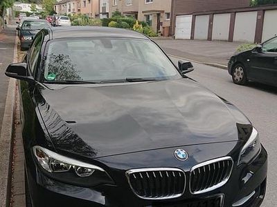 BMW 218