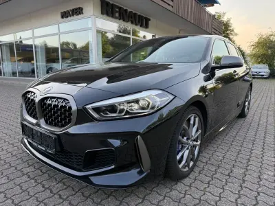 Gebraucht BMW M135