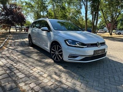 VW Golf VII