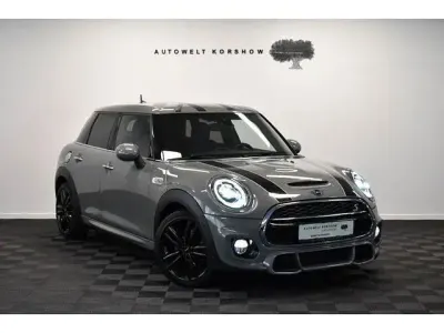 Gebraucht Mini John Cooper Works