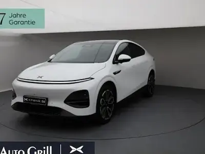 Gebraucht XPENG G6