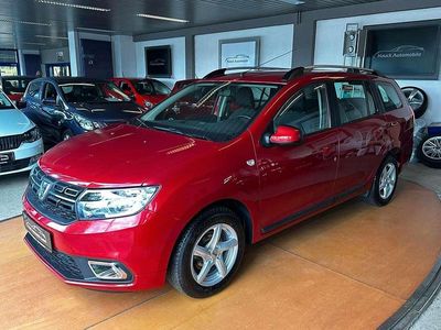 Dacia Logan MCV