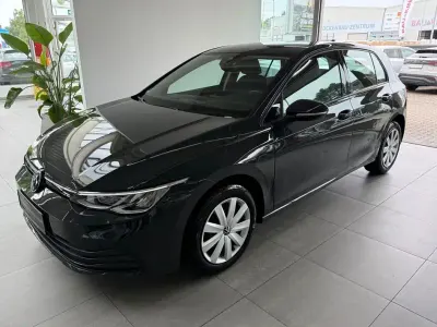 Gebraucht VW Golf VIII