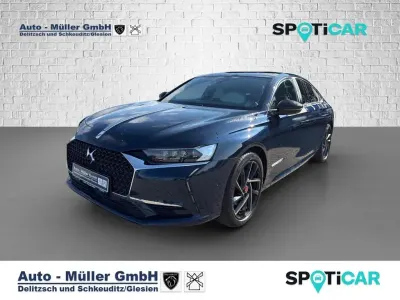 Usata DS Automobiles DS9