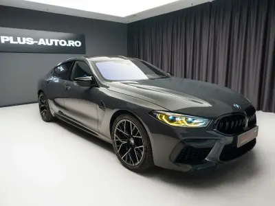 Gebraucht BMW M8 Gran Coupé