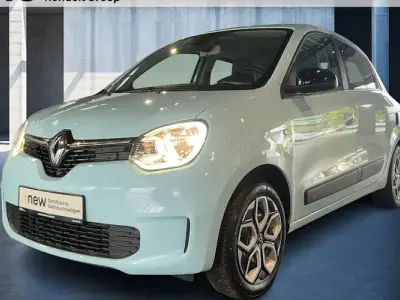Gebraucht Renault Twingo