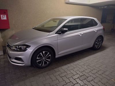 gebraucht VW Polo 1.0 TSI OPF 70kW IQ.DRIVE IQ.DRIVE