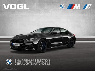 gebraucht BMW M850 i xDrive Gran Coupé
