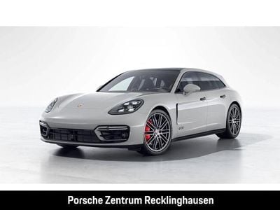 Porsche Panamera GTS