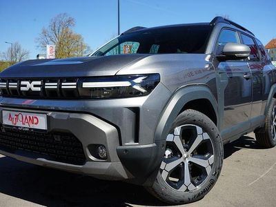 Nouă Dacia Duster Journey 158 CP (116 kW) 2026 Gri SUV