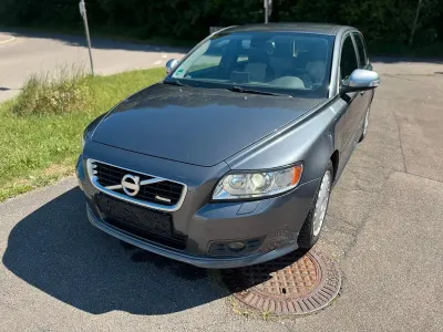 Gebraucht Volvo V50
