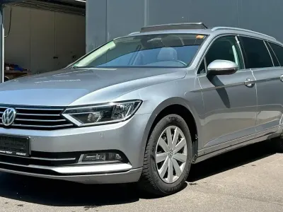 Gebraucht VW Passat