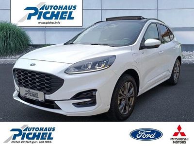 Weiß Gebraucht 2022 Ford Kuga ST-Line SUV | 22.950 € (Guter Preis)
