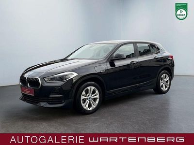 Gebraucht BMW X2 Advantage 220 PS (161 kW) 2022 Schwarz SUV