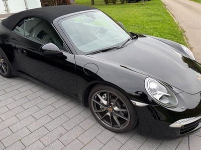 Porsche 991
