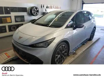 Gebraucht Cupra Born