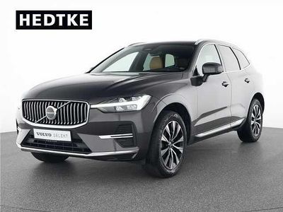 Gebraucht 2022 Volvo XC60 SUV | 34.990 € (Etwas zu teuer)