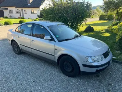 Gebraucht VW Passat 1998 Limousine