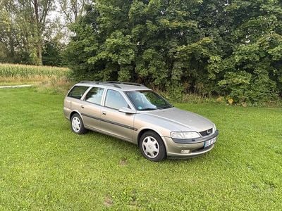 Opel Vectra