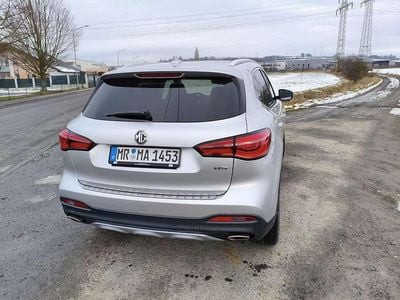 Gebraucht MG HS Luxury 162 PS (119 kW) 2023 SUV