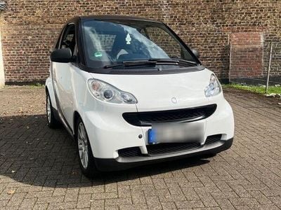 Smart ForTwo Coupé