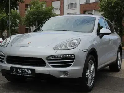 Gebraucht Porsche Cayenne 245 PS (180 kW) 2013 Andere SUV